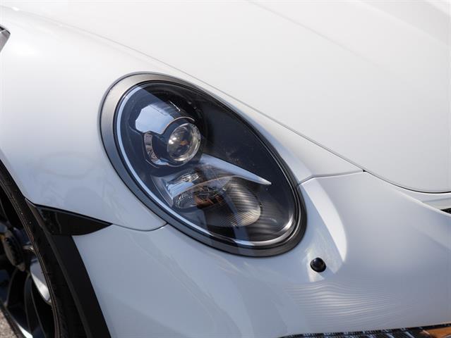 used 2016 Porsche 911 car, priced at $209,845
