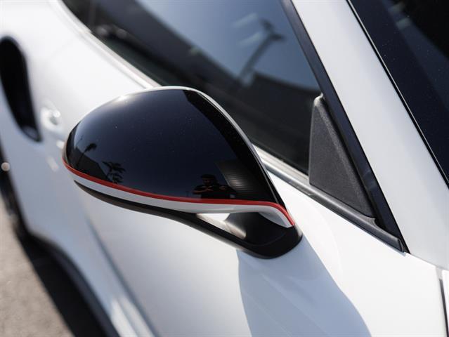 used 2016 Porsche 911 car, priced at $209,845