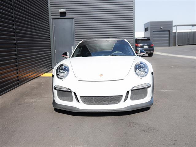 used 2016 Porsche 911 car, priced at $209,845