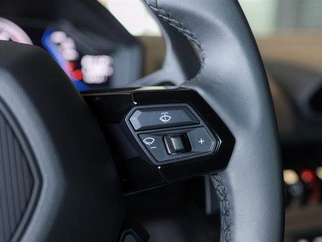 used 2023 Lamborghini Huracan EVO car, priced at $289,958