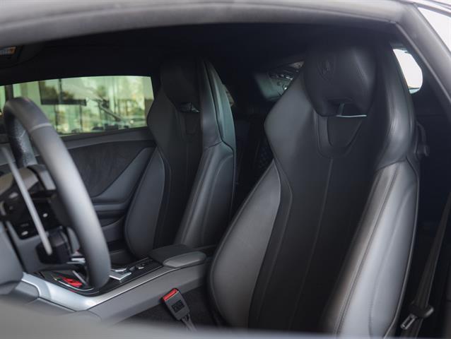 used 2023 Lamborghini Huracan EVO car, priced at $289,958