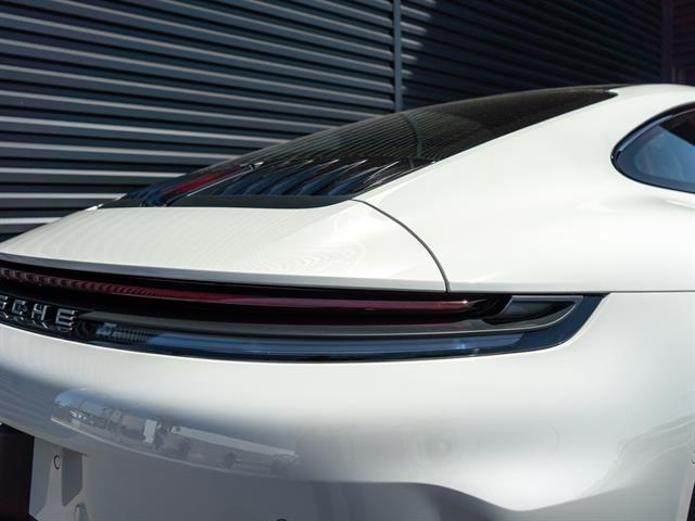 new 2025 Porsche 911 car, priced at $167,095