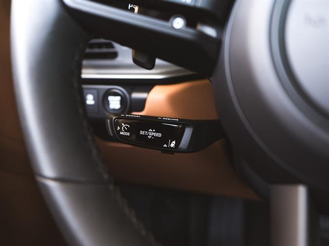 new 2025 Porsche 911 car, priced at $167,095