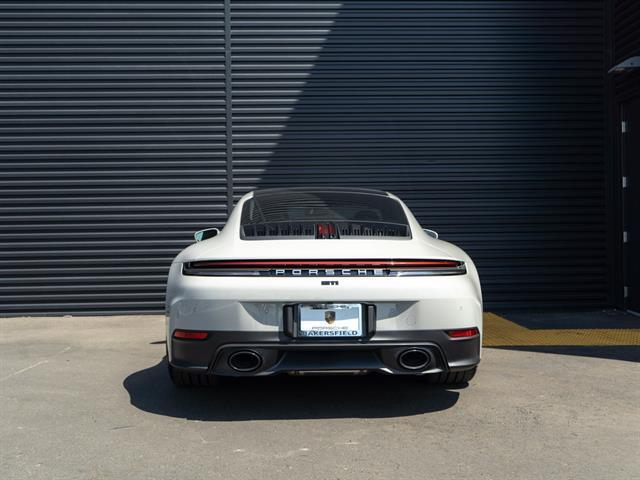 new 2025 Porsche 911 car, priced at $167,095