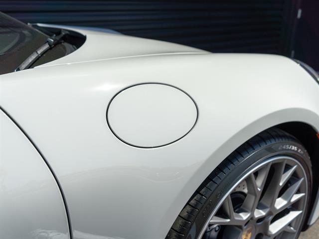 new 2025 Porsche 911 car, priced at $167,095