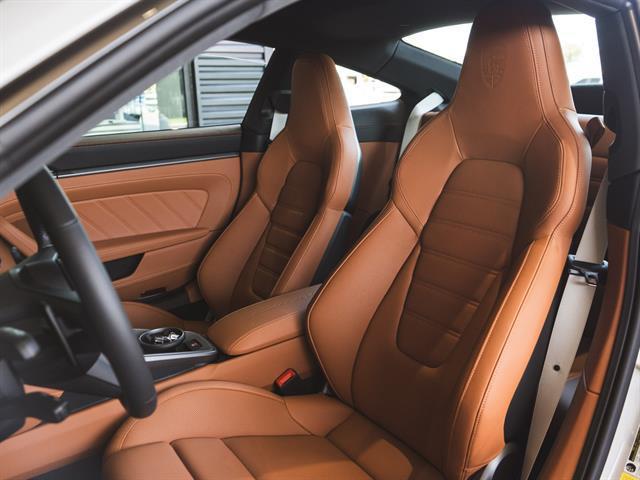 new 2025 Porsche 911 car, priced at $167,095