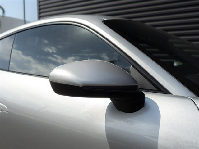 used 2023 Porsche 911 car, priced at $279,888