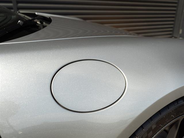 used 2023 Porsche 911 car, priced at $279,888