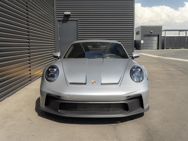 used 2023 Porsche 911 car, priced at $279,888