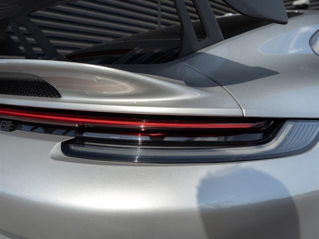 used 2023 Porsche 911 car, priced at $279,888