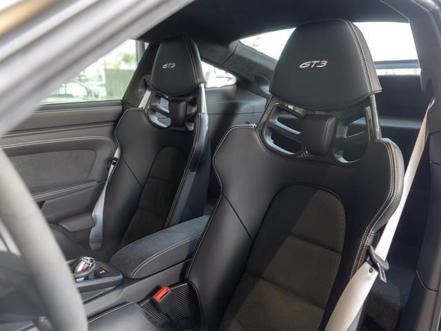 used 2023 Porsche 911 car, priced at $279,888