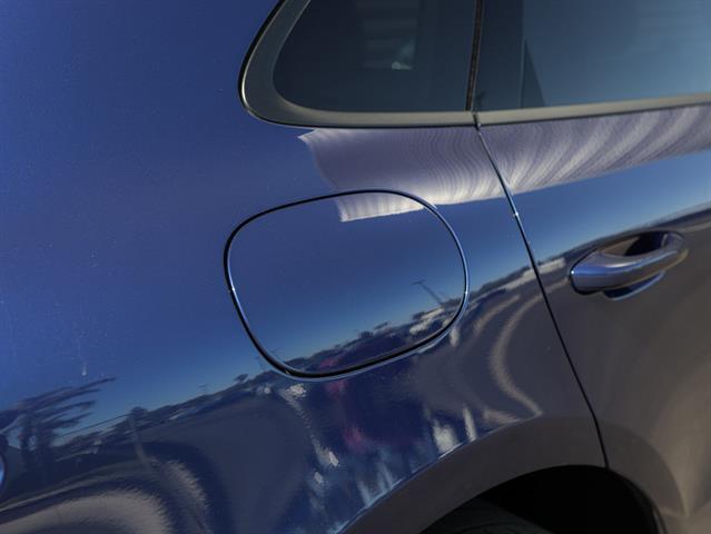 used 2024 Porsche Macan car, priced at $60,890