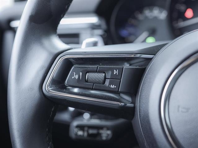 used 2024 Porsche Macan car, priced at $60,890