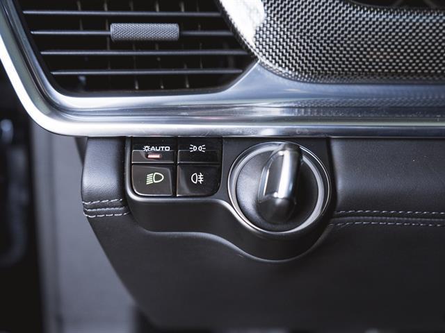 used 2017 Porsche Panamera car, priced at $61,888