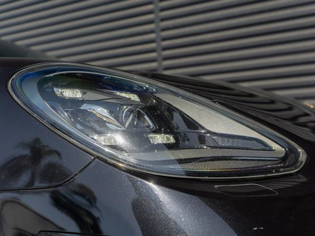used 2017 Porsche Panamera car, priced at $61,888