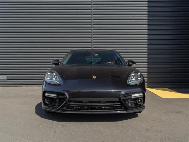 used 2017 Porsche Panamera car, priced at $61,888