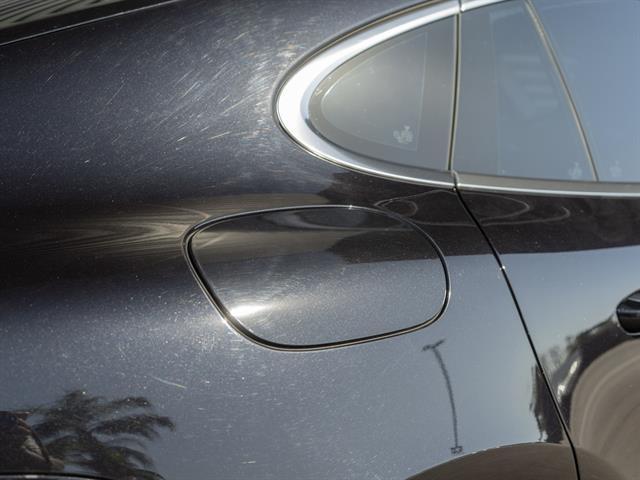 used 2017 Porsche Panamera car, priced at $61,888