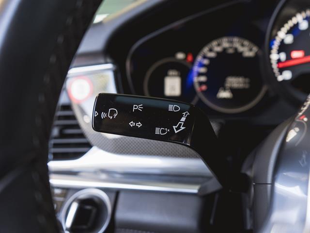 used 2017 Porsche Panamera car, priced at $61,888