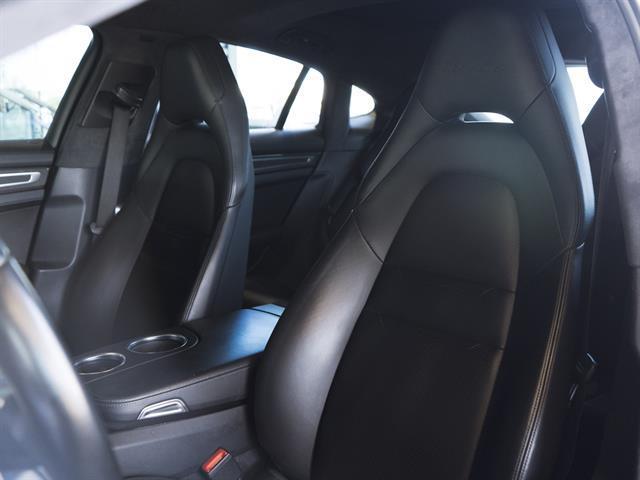 used 2017 Porsche Panamera car, priced at $61,888