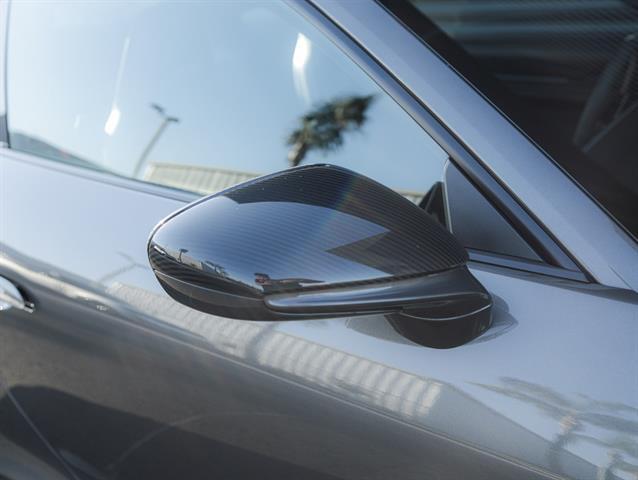 used 2023 Porsche 911 car, priced at $284,560