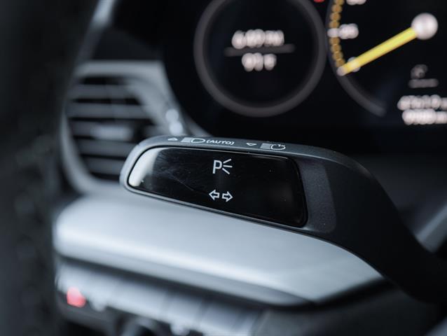 used 2023 Porsche 911 car, priced at $284,560