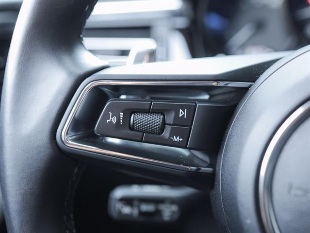 used 2024 Porsche Macan car, priced at $58,915