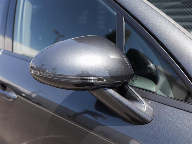 used 2024 Porsche Macan car, priced at $58,915