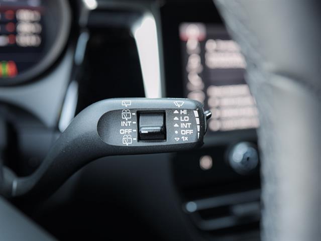 used 2024 Porsche Macan car, priced at $58,915