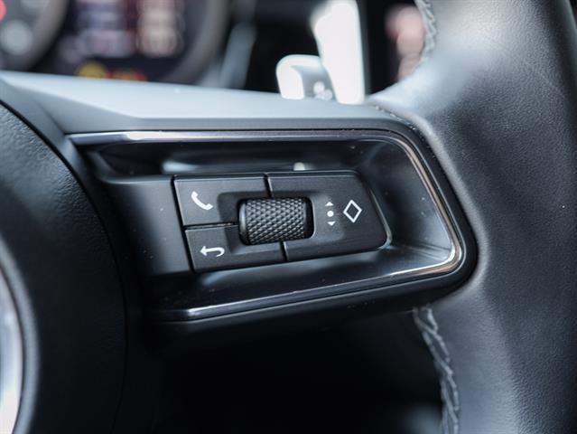 used 2024 Porsche Macan car, priced at $58,915