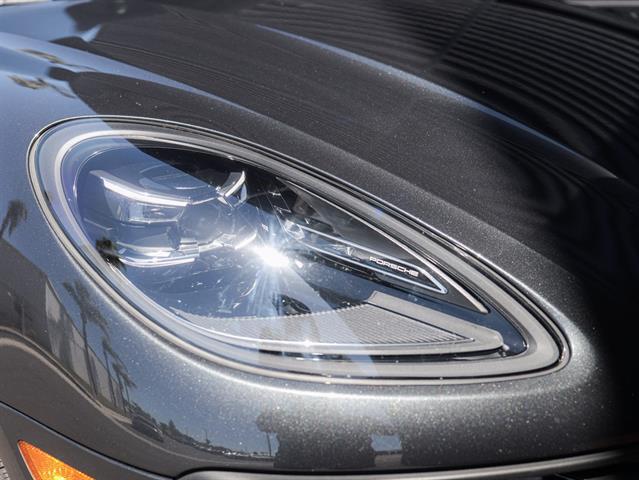 used 2024 Porsche Macan car, priced at $58,915