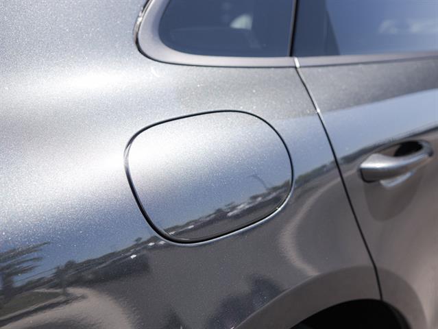 used 2024 Porsche Macan car, priced at $58,915