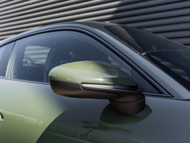 used 2022 Porsche 911 car, priced at $298,888