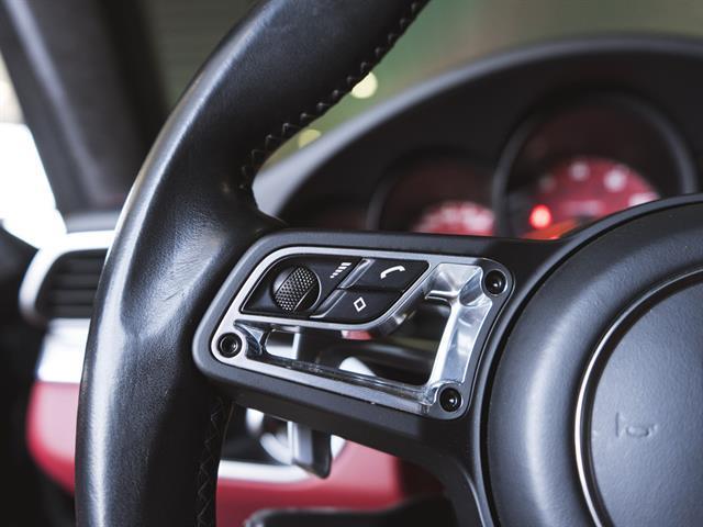 used 2018 Porsche 911 car, priced at $118,488