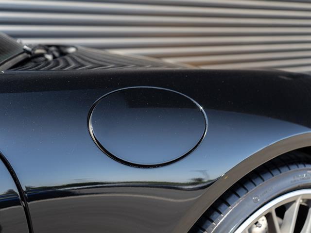 used 2018 Porsche 911 car, priced at $118,488