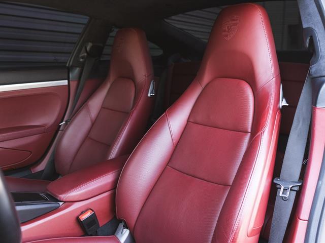 used 2018 Porsche 911 car, priced at $118,488