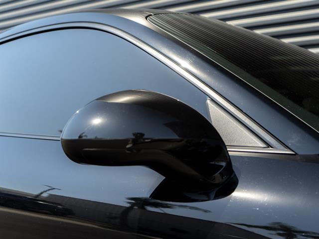 used 2018 Porsche 911 car, priced at $118,488