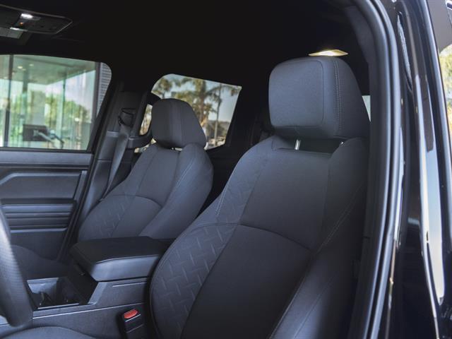 used 2025 Toyota Tacoma car, priced at $34,988
