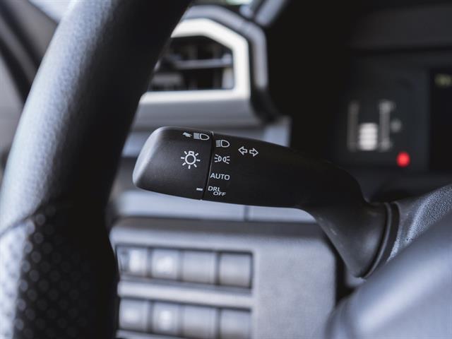 used 2025 Toyota Tacoma car, priced at $34,988