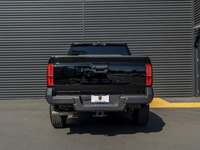 used 2025 Toyota Tacoma car, priced at $34,988