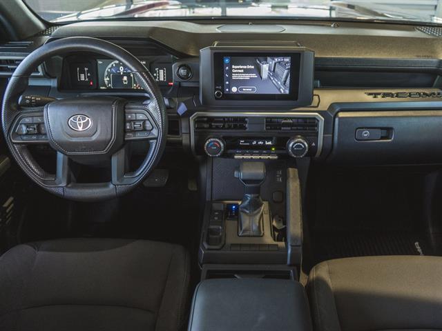 used 2025 Toyota Tacoma car, priced at $34,988