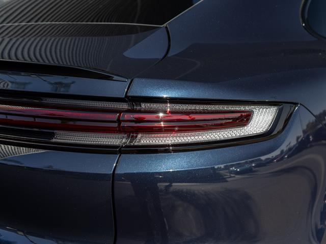 new 2025 Porsche Cayenne car, priced at $120,455