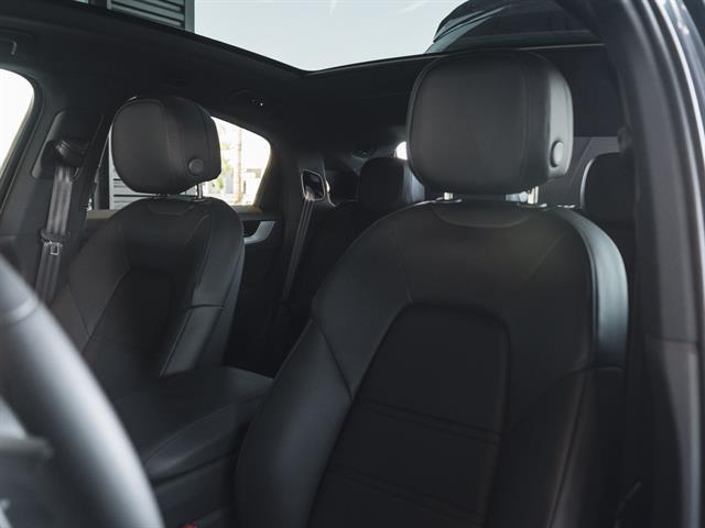 new 2025 Porsche Cayenne car, priced at $120,455