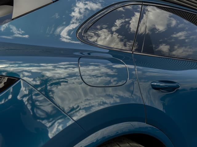 used 2025 Porsche Cayenne car, priced at $87,888