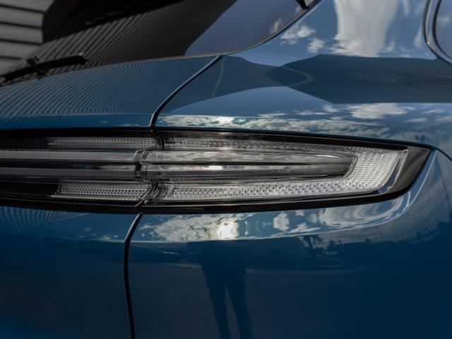 used 2025 Porsche Cayenne car, priced at $87,888