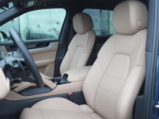 used 2025 Porsche Cayenne car, priced at $89,888