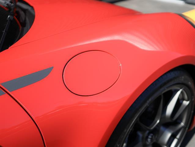 used 2025 Porsche 911 car, priced at $399,856