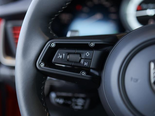 used 2025 Porsche 911 car, priced at $399,856
