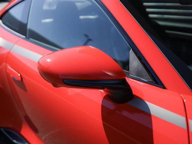 used 2025 Porsche 911 car, priced at $399,856