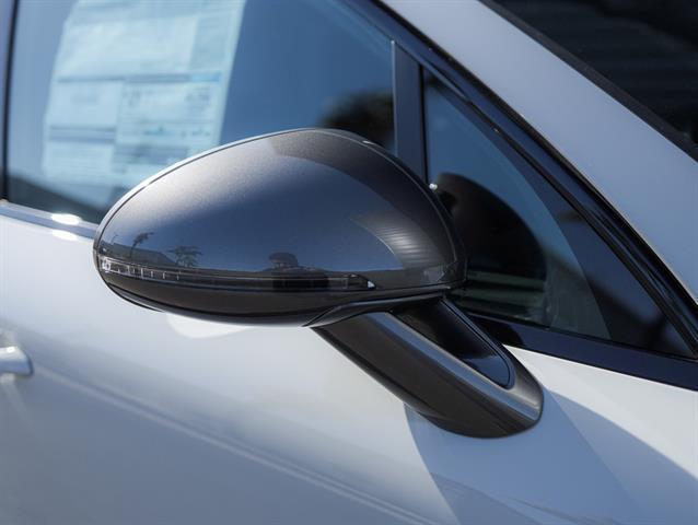 new 2025 Porsche Macan car, priced at $79,245