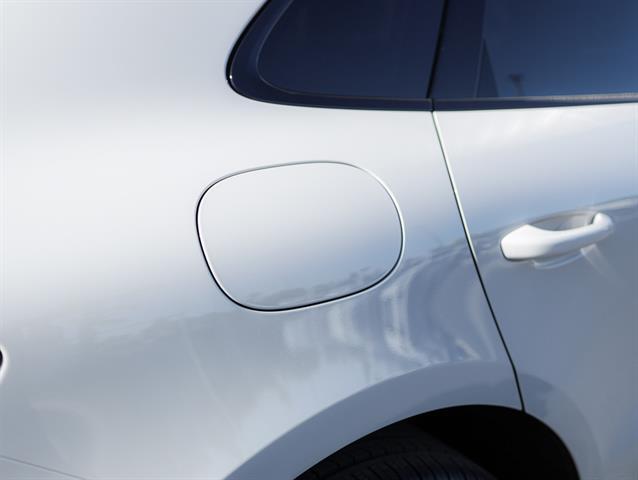 new 2025 Porsche Macan car, priced at $79,245